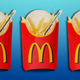 Image for article titled You have this many minutes to consume McDonald's French fries before they're inedible